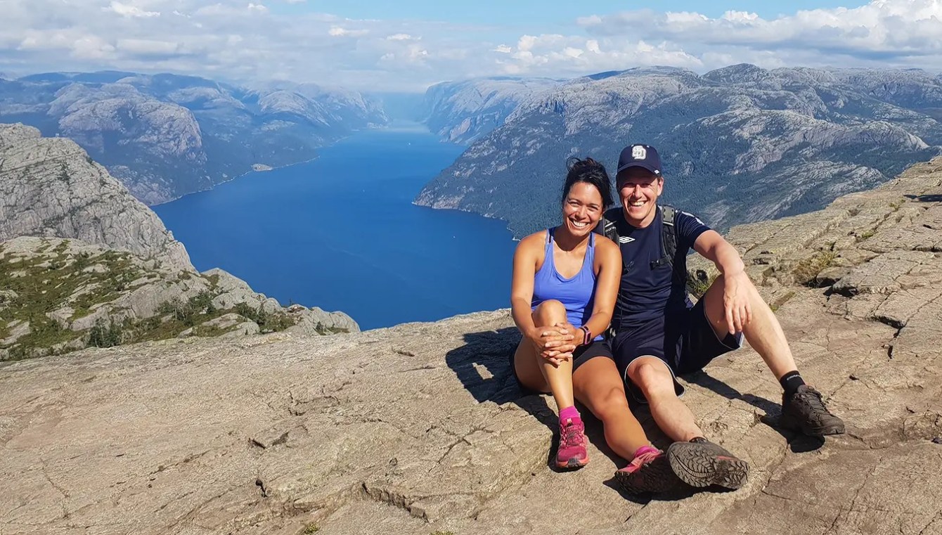 Jennifer Teodorsson on Leadership Priorities, Role Models, and Helping Her Team Grow