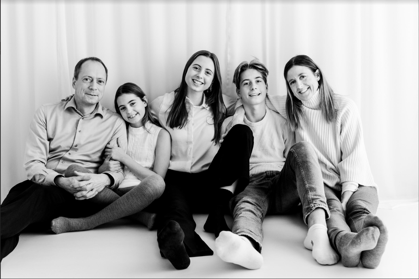 Global Marketing Careers at HemoCue: Monika Gram Ritter on Leadership, Teamwork, and Growth