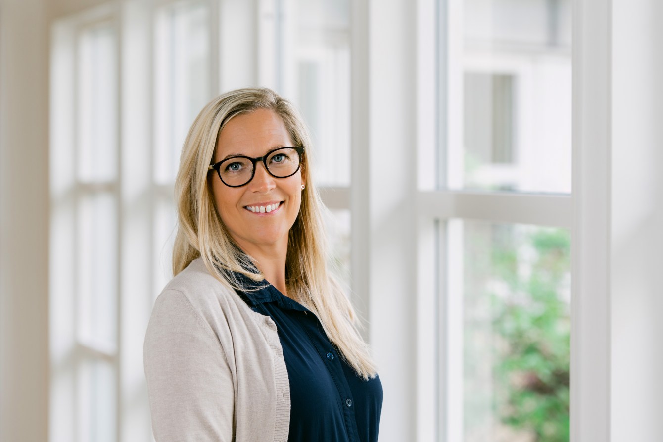 Maria Fagerberg on Building a Career and Growing a Team at HemoCue