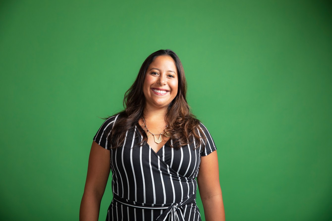 Tam Emerson on Cultural Change and Pushing Pall Forward