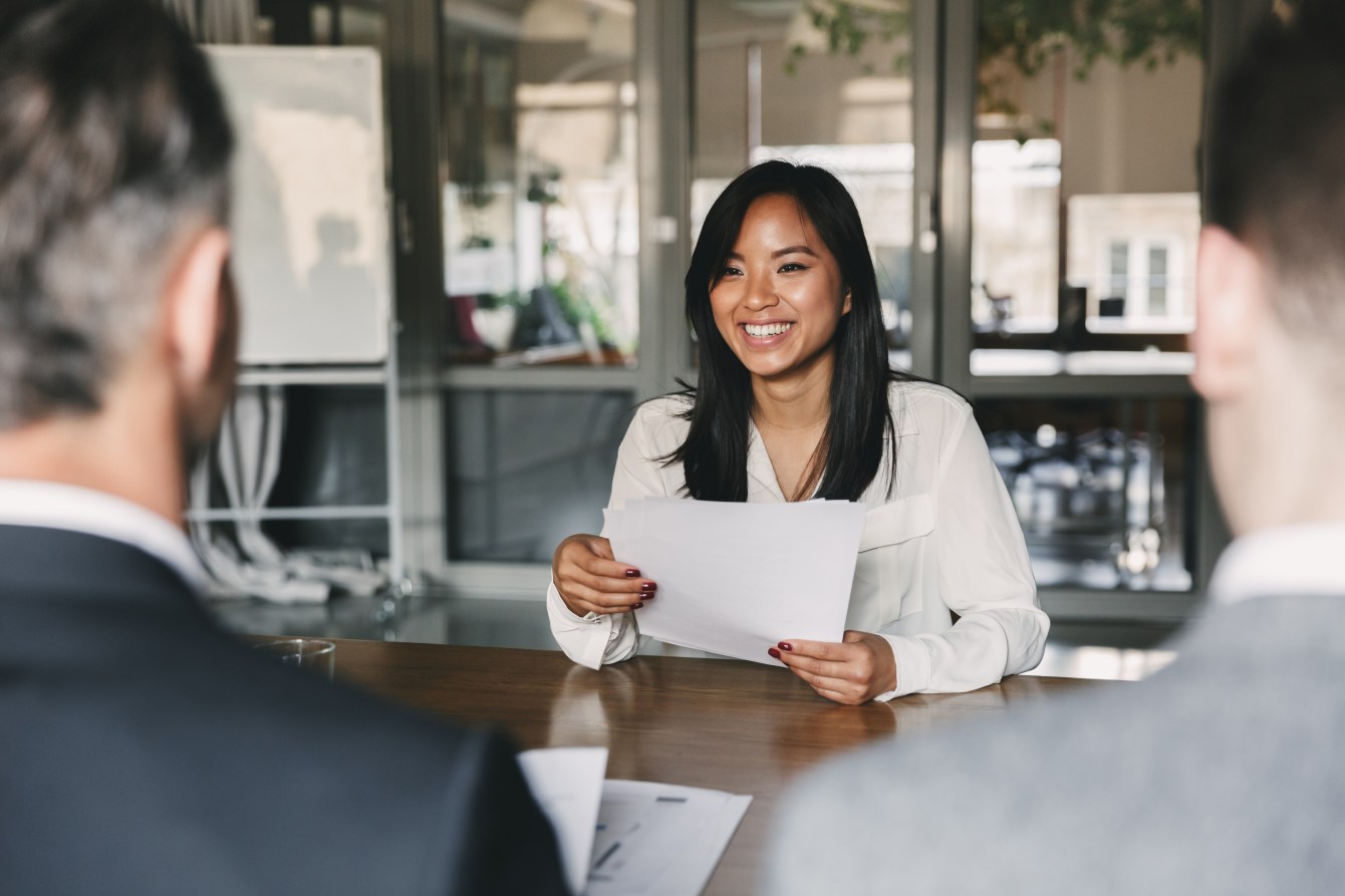 What to Do After the Interview