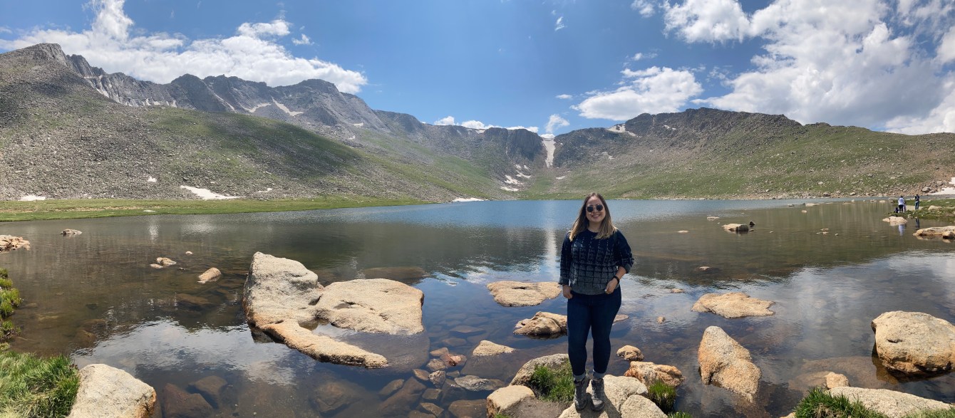 Where Science Meets Access: How Daniela Rodriguez Helps Mammotome Provide Life-Saving Technology
