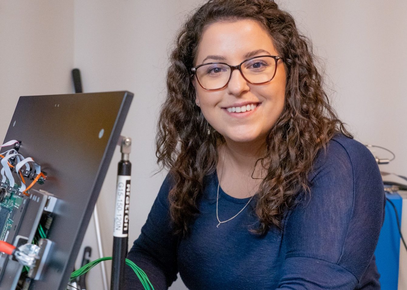 From Intern to Impact: An Electrical Engineer’s Journey at Radiometer