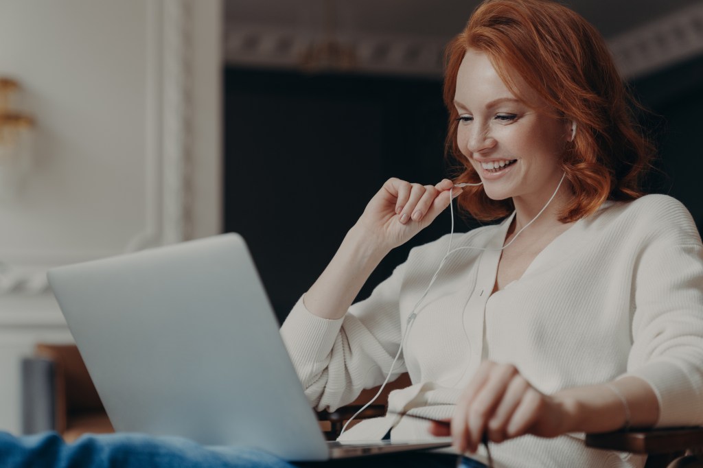 7 Virtual Interview Tips to Make the Best First Impression