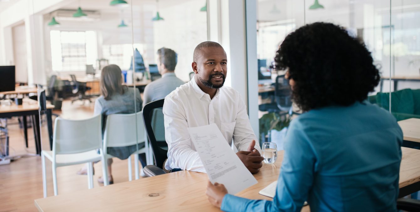 How to Answer the Most Common Interview Questions