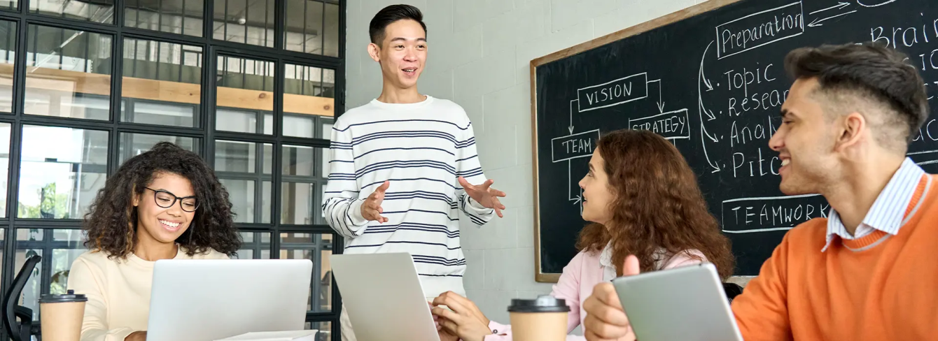 Explore 2025 Danaher Internship Programs