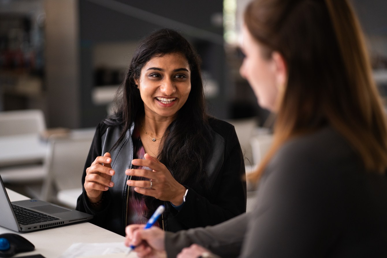 Know You Belong: Ashalatha Chalithadka’s Journey at Radiometer 