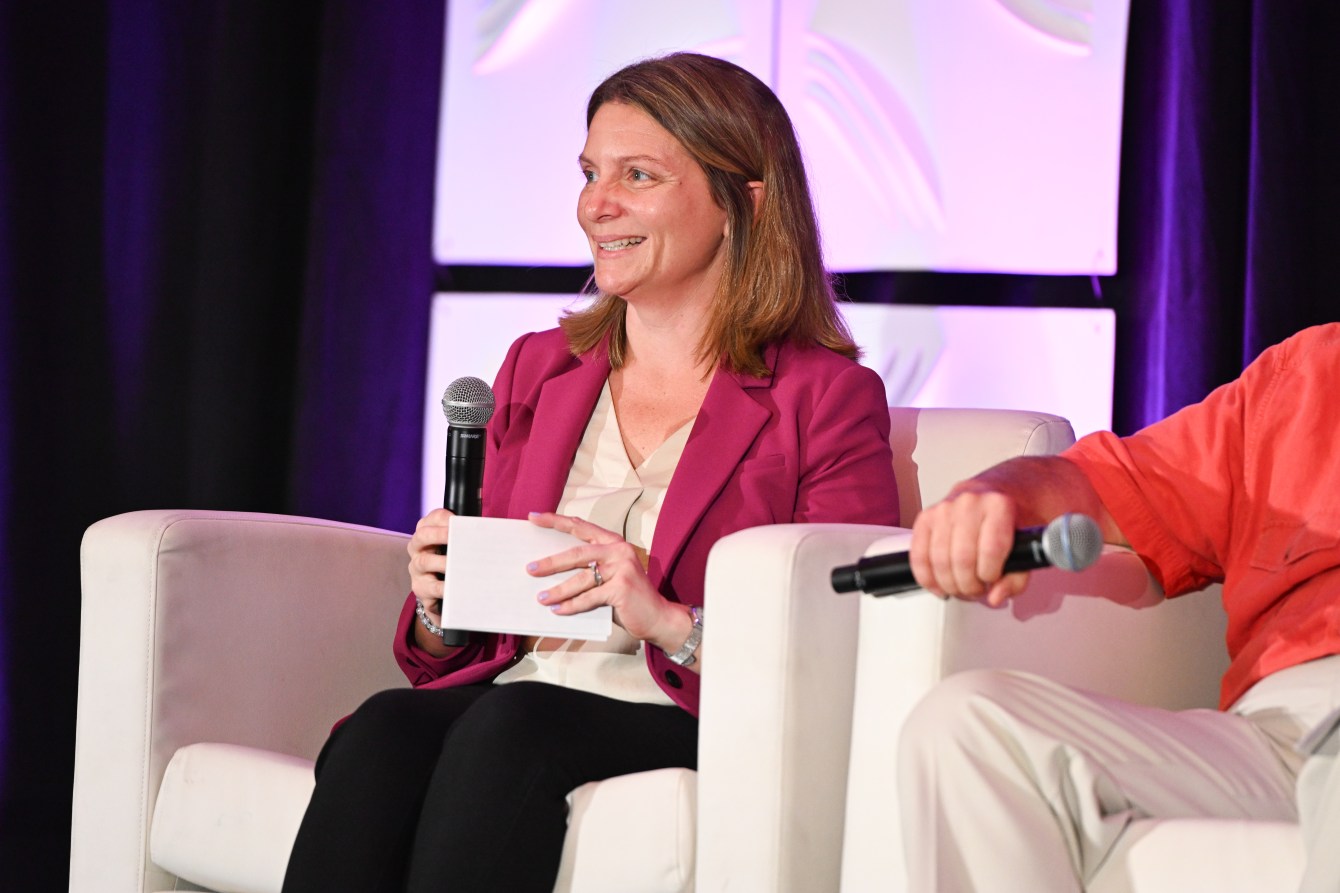 Succeeding in a STEM Career: Logan Haller Shares Her Journey and Advice