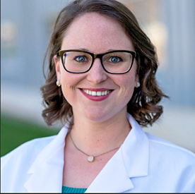 mollie schubert headshot