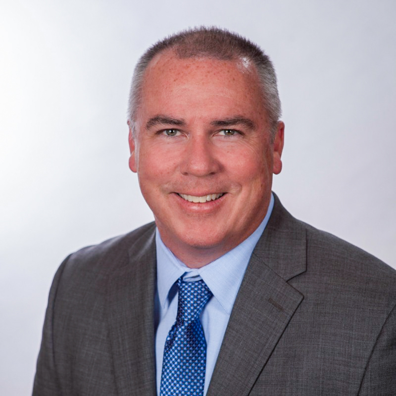 headshot of matt hicks