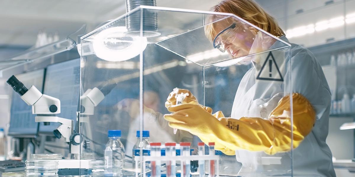 9 Ways Danaher Is Accelerating Drug Discovery and Development