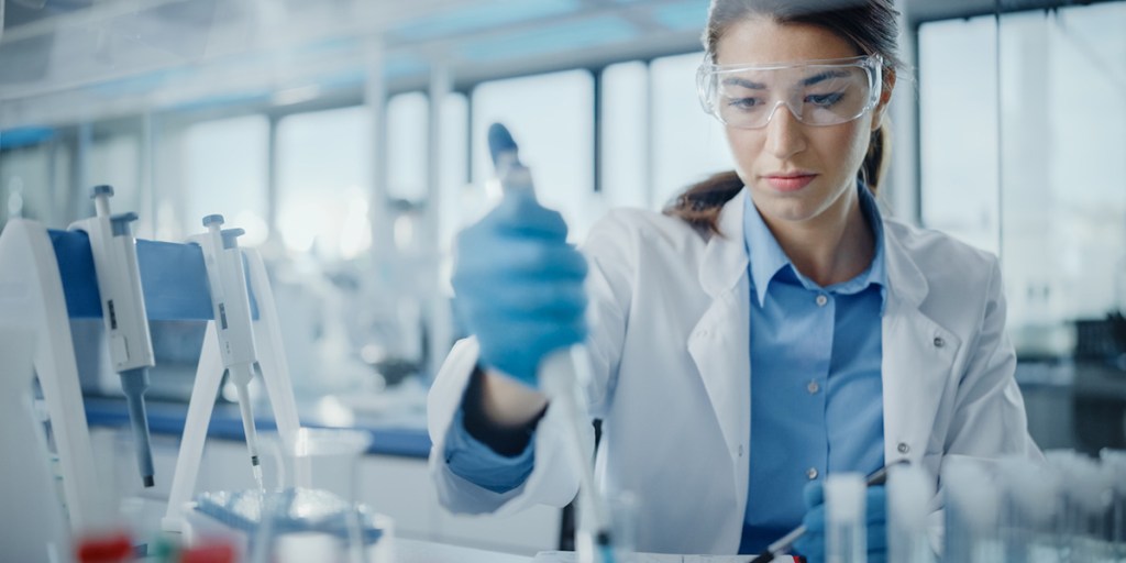 The New Core Skillset for Diagnostic and Life Sciences Careers: Innovation