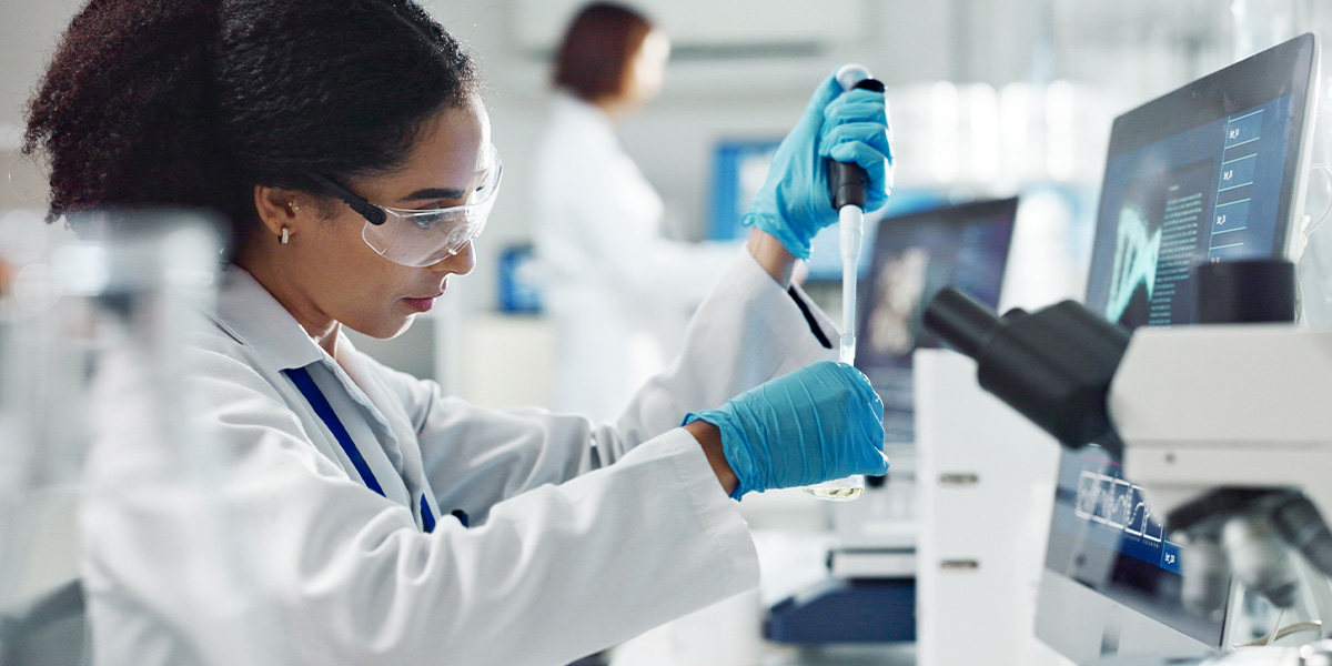 How Danaher’s Organoid Development Creates a Future of Safer Drugs