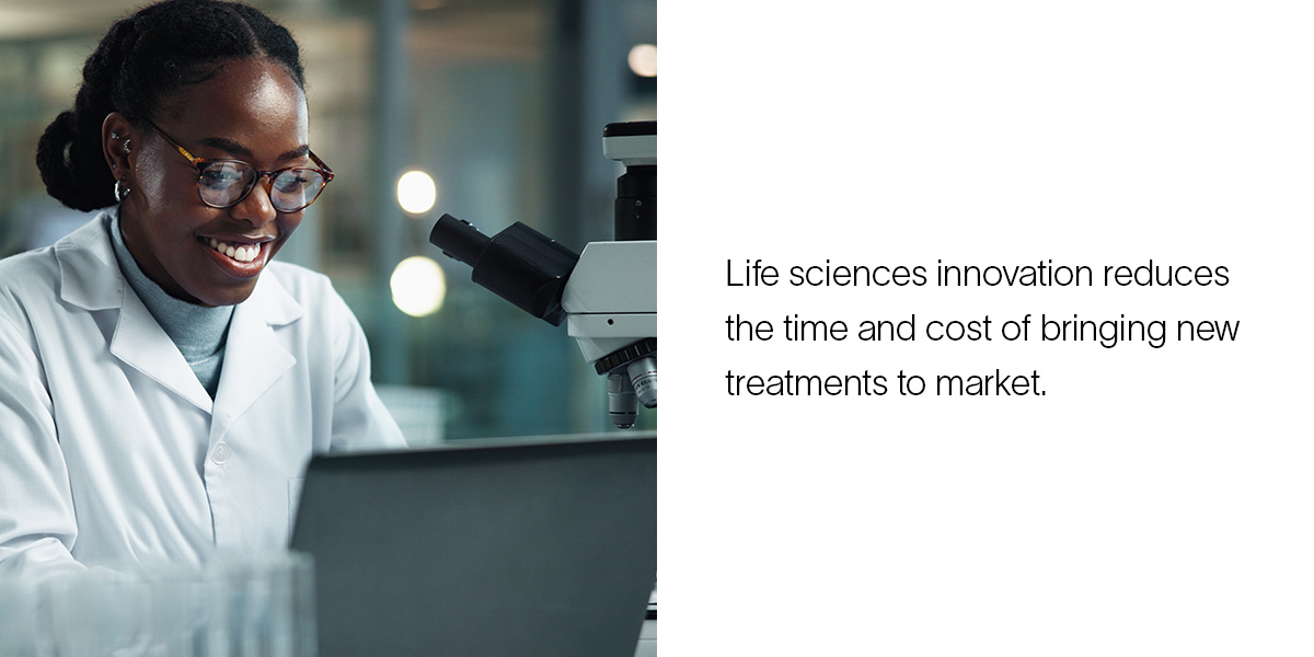 Accelerated Drug Development