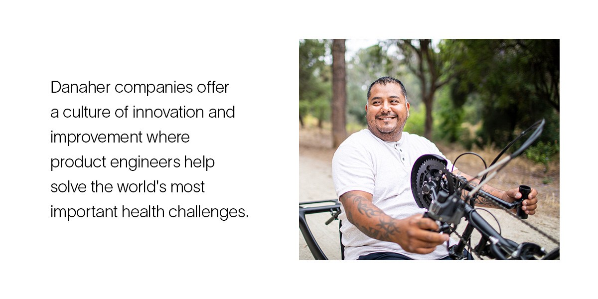 How to Become a Product Engineer - Complete Guide | Danaher