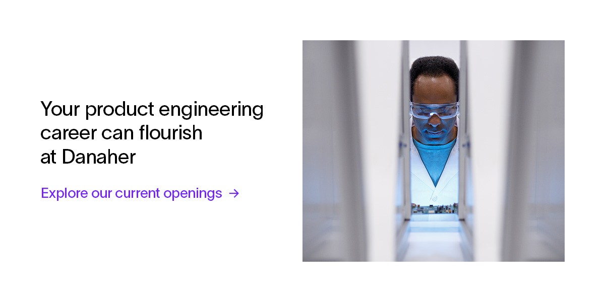 How to Become a Product Engineer - Complete Guide | Danaher