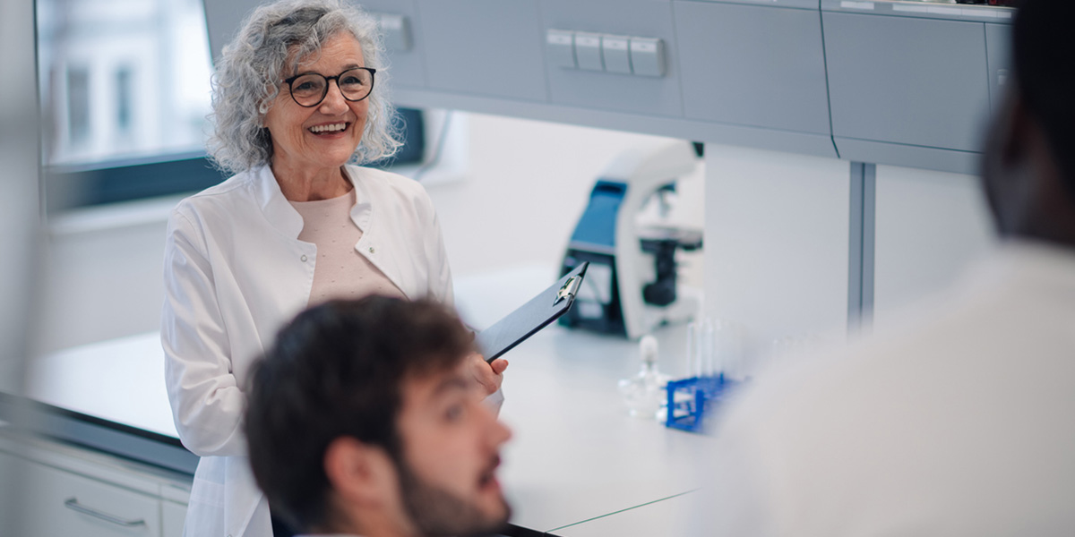 Application Specialist careers: technical customer support in life sciences