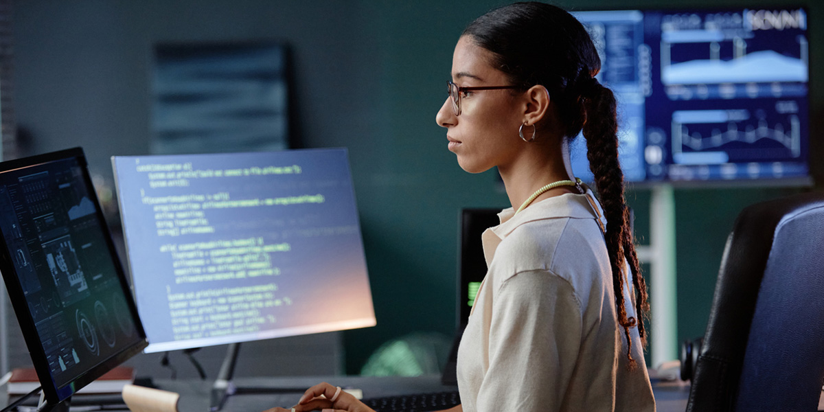 Career Advancement Opportunities for Software Engineers