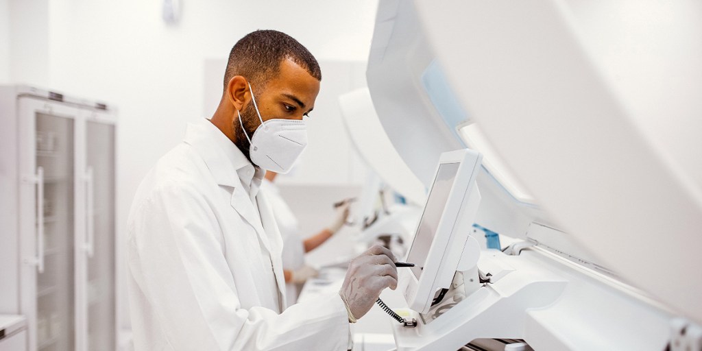 Research Scientist vs. R&D Engineer: Explore life sciences career paths