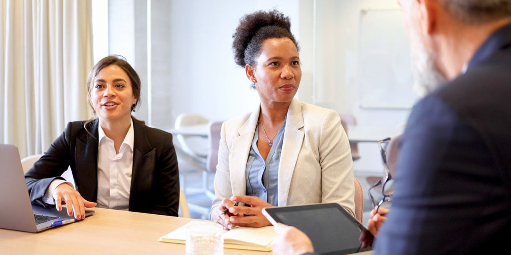 The Regional Sales Manager career path: From rep to director